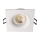 Deko-Light 110022 - Recessed light SIRRAH 1xGU5,3-MR16/35W/12V