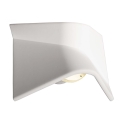 Deko-Light 341222 - LED Dimmable wall light FLY LED/4W/230V 3000K white