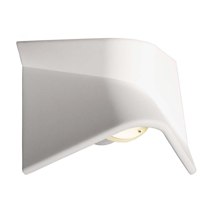 Deko-Light 341222 - LED Dimmable wall light FLY LED/4W/230V 3000K white
