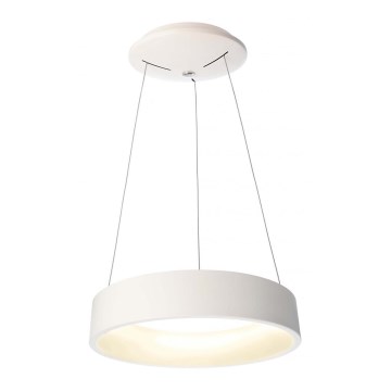 Deko-Light 342122 - LED Dimmable chandelier on a string SCULPTORIS LED/27W/230V 3000K d. 45 cm