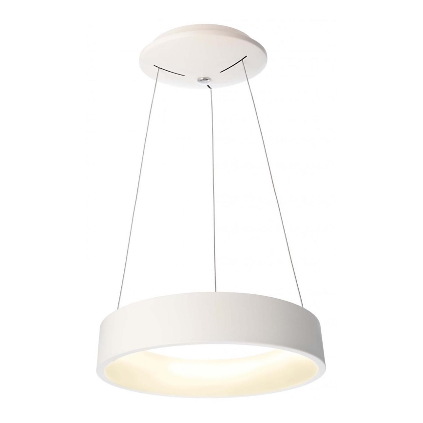 Deko-Light 342122 - LED Dimmable chandelier on a string SCULPTORIS LED/27W/230V 3000K d. 45 cm