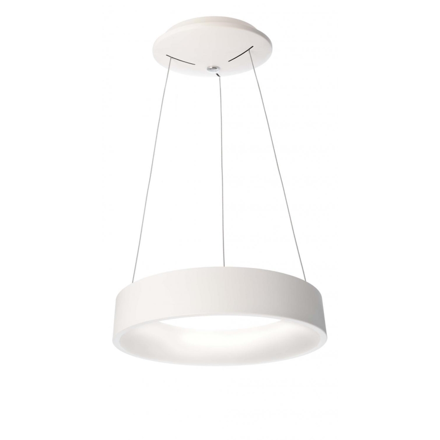 Deko-Light 342122 - LED Dimmable chandelier on a string SCULPTORIS LED/27W/230V 3000K d. 45 cm