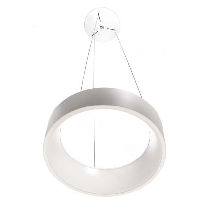 Deko-Light 342122 - LED Dimmable chandelier on a string SCULPTORIS LED/27W/230V 3000K d. 45 cm