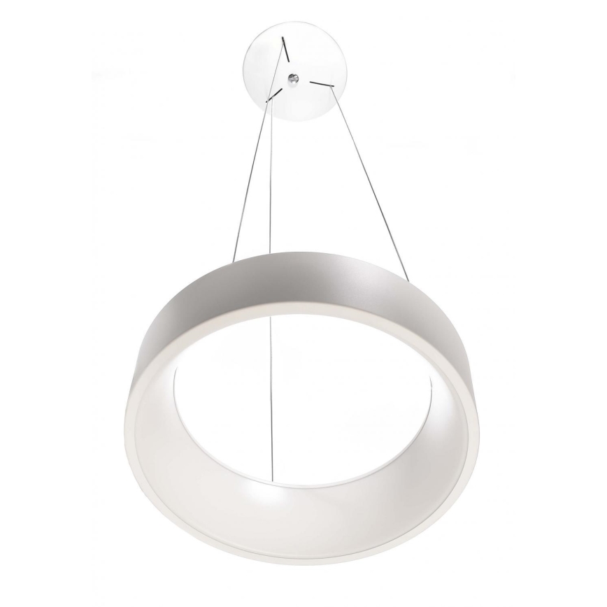 Deko-Light 342122 - LED Dimmable chandelier on a string SCULPTORIS LED/27W/230V 3000K d. 45 cm