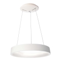 Deko-Light 342125 - LED Dimmable chandelier on a string SCULPTORIS LED/27W/230V 4000K d. 60 cm