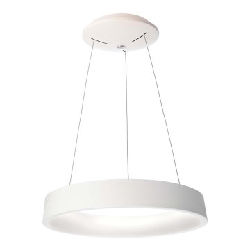 Deko-Light 342125 - LED Dimmable chandelier on a string SCULPTORIS LED/27W/230V 4000K d. 60 cm
