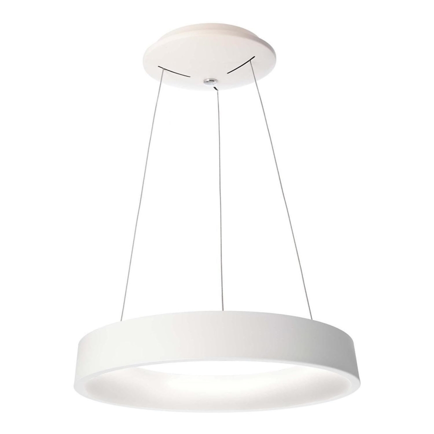 Deko-Light 342125 - LED Dimmable chandelier on a string SCULPTORIS LED/27W/230V 4000K d. 60 cm