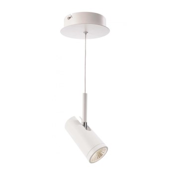 Deko-Light 348037 - LED Dimmable chandelier on a string DABIH LED/7,2W/230V 3000K white