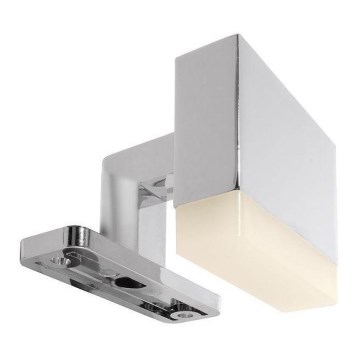 Deko-Light 687086 - LED Picture lighting AYLEEN LED/3,2W/230V shiny chrome