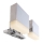 Deko-Light 687087 - LED Picture lighting AYLEEN LED/5,5W/230V shiny chrome