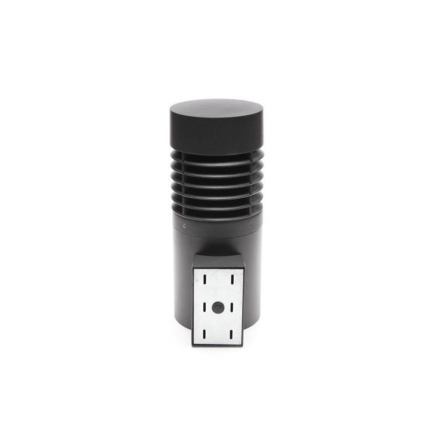 Deko-Light 730123 - Outdoor wall light PORTA 1xE27/60W/230V IP65