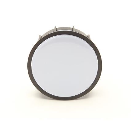 Deko-Light 731058 - LED Outdoor wall light MEISSA LED/6,8W/230V IP44 anthracite
