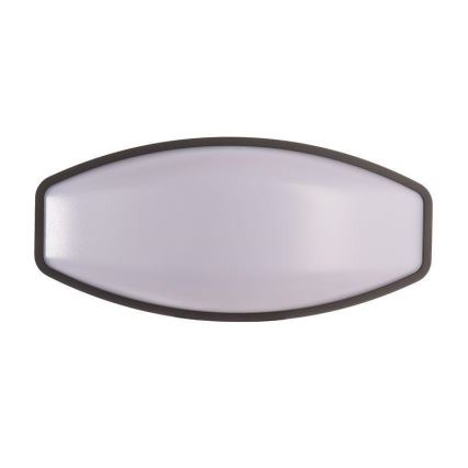 Deko-Light 731092 - LED Outdoor wall light ERIDANI LED/13W/230V IP44 anthracite