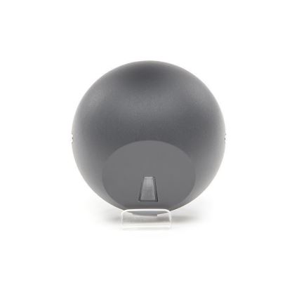 Deko-Light 731111 - LED Outdoor wall light AQUILAE LED/3,5W/230V IP65 anthracite