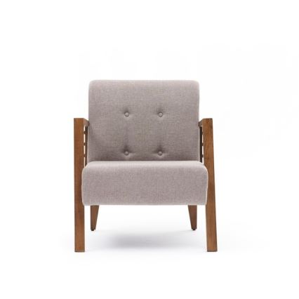 DELI Armchair, Cream