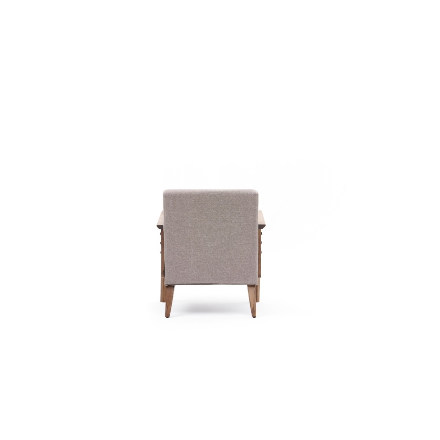 DELI Armchair, Cream