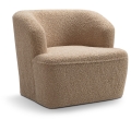 Design chair ESTRELA beige