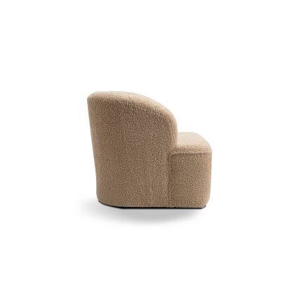 Design chair ESTRELA beige