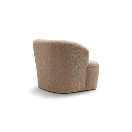 Design chair ESTRELA beige