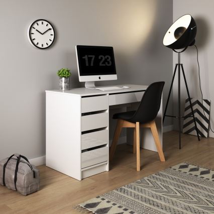 Desk DAGUN white