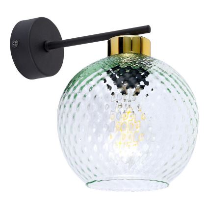 DEVON LED Wall Lamp 1xE27/15W/230V