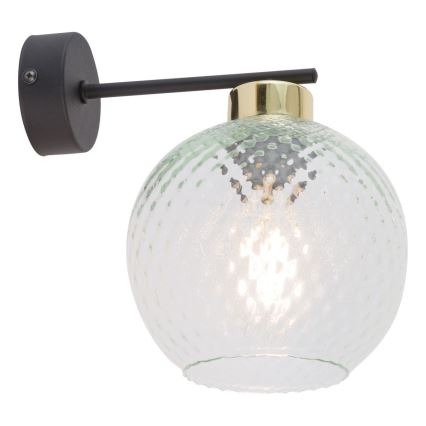 DEVON LED Wall Lamp 1xE27/15W/230V