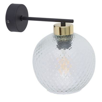 DEVON LED Wall Lamp 1xE27/15W/230V