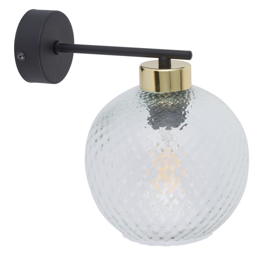DEVON LED Wall Lamp 1xE27/15W/230V