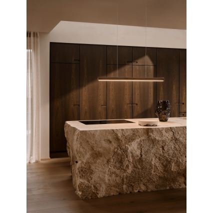 DFTP by Nordlux - AKENO Dimmable LED Cable Pendant Light, 25W, 230V, 3000K, Ash