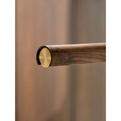 DFTP by Nordlux - AKENO Dimmable LED Cable Pendant Light, 25W, 230V, 3000K, Ash