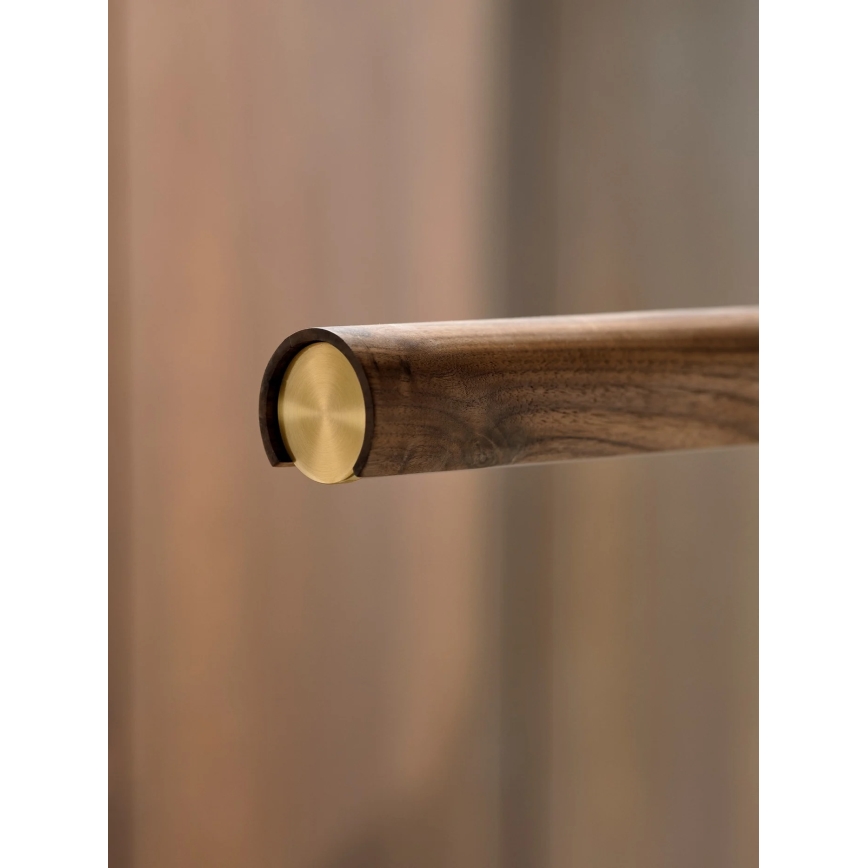 DFTP by Nordlux - AKENO Dimmable LED Cable Pendant Light, 25W, 230V, 3000K, Ash