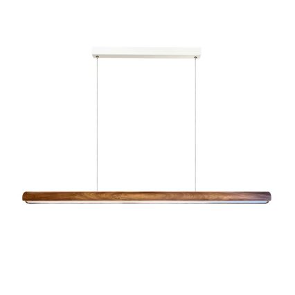 DFTP by Nordlux - AKENO Dimmable LED Cable Pendant Light, 25W, 230V, 3000K, Ash