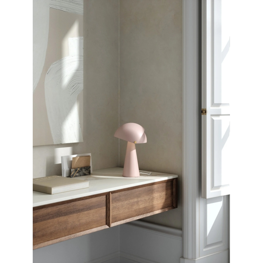 DFTP by Nordlux - ALIGN Table Lamp 1xE27/25W/230V, Pink