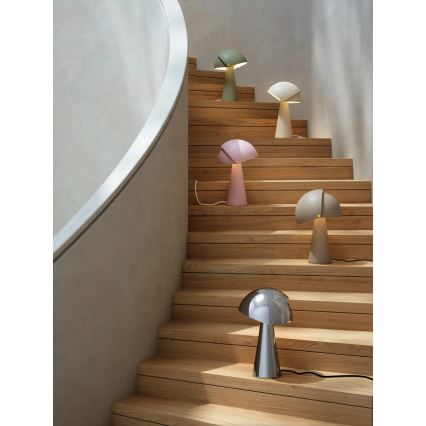 DFTP by Nordlux - ALIGN Table Lamp 1xE27/25W/230V, Pink