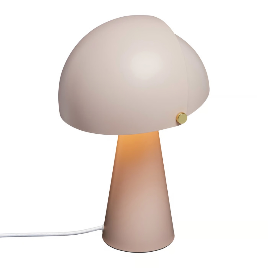 DFTP by Nordlux - ALIGN Table Lamp 1xE27/25W/230V, Pink
