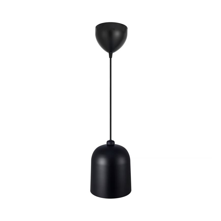 DFTP by Nordlux - ANGLE Cable Pendant Lamp 1xE27/25W/230V Black