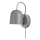 DFTP by Nordlux - ANGLE wall spotlight with USB port 1xGU10/25W/230V grey