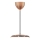 DFTP by Nordlux - ARTIST LED Dimmable Cable Pendant Light 14W/230V 3000K