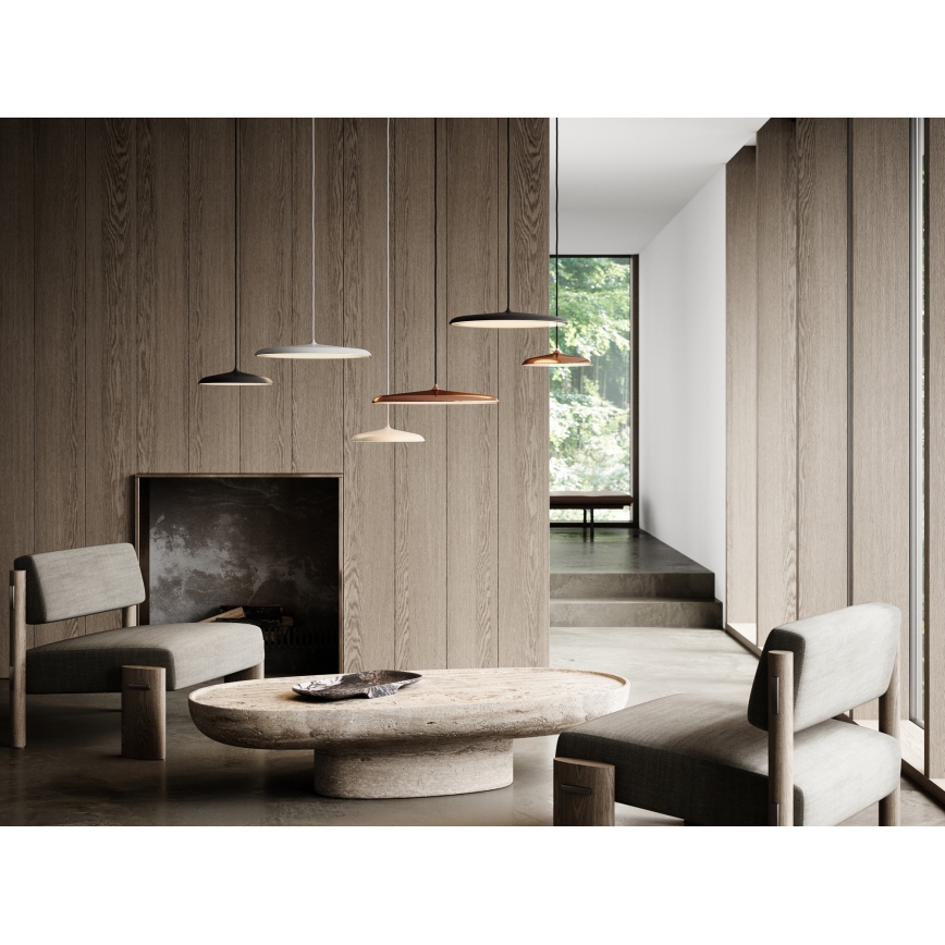 DFTP by Nordlux - ARTIST LED Dimmable Cable Pendant Light 14W/230V 3000K