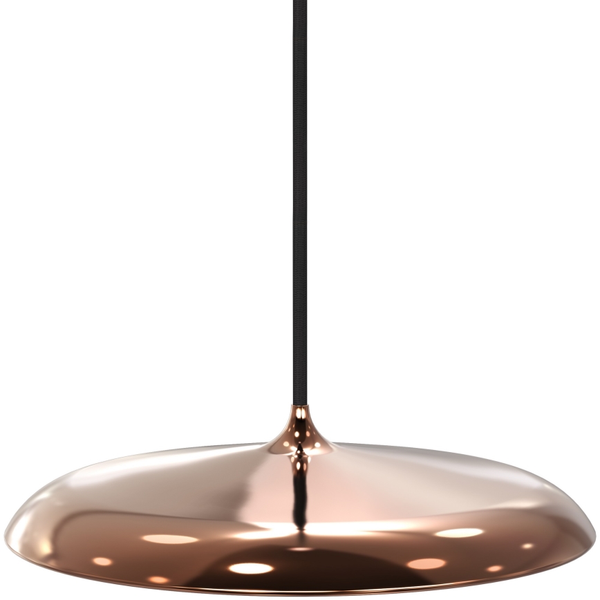 DFTP by Nordlux - ARTIST LED Dimmable Cable Pendant Light 14W/230V 3000K