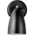 DFTP by Nordlux - NEXUS Wall Lamp 1xGU10/6W/230V Black