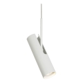 DFTP by Nordlux - Pendant light on cable MIB 1xGU10/8W/230V white