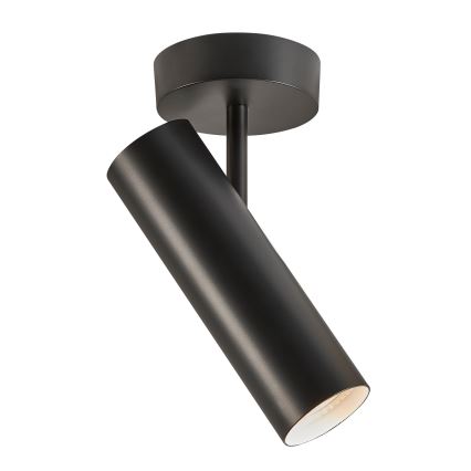 DFTP by Nordlux - Spotlight MIB 1xGU10/8W/230V black