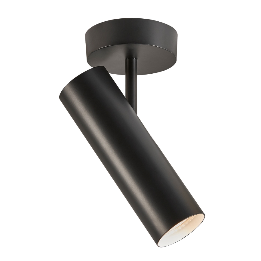 DFTP by Nordlux - Spotlight MIB 1xGU10/8W/230V black