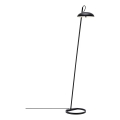 DFTP by Nordlux - VERSALE Floor Lamp 3x G9/3W/230V, Black
