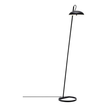DFTP by Nordlux - VERSALE Floor Lamp 3x G9/3W/230V, Black