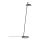 DFTP by Nordlux - VERSALE Floor Lamp 3x G9/3W/230V, Black