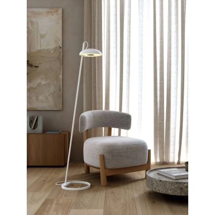 DFTP by Nordlux - VERSALE Floor Lamp 3xG9/3W/230V White