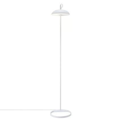 DFTP by Nordlux - VERSALE Floor Lamp 3xG9/3W/230V White