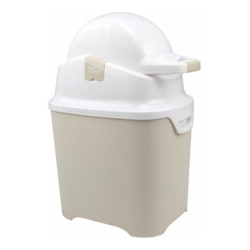 DiaperChamp - Nappy bin ONE beige